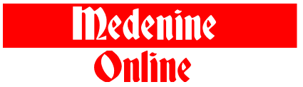 Medenine Online