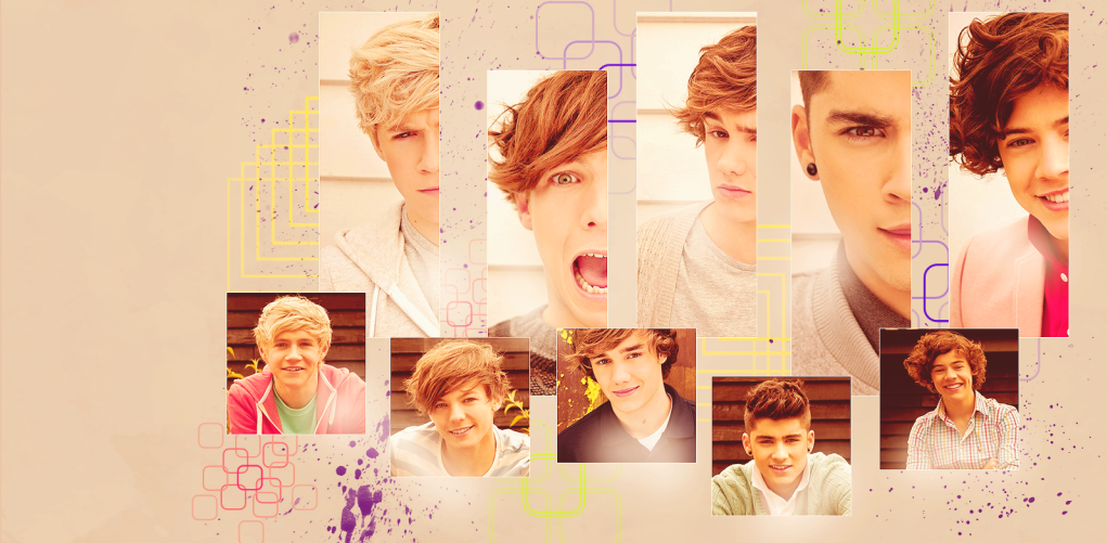 One Direction Forever 