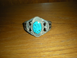 Cuff Bracelet