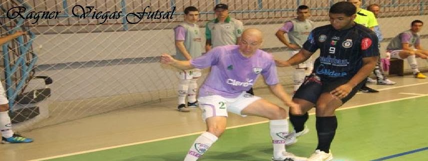 Ragner Viegas Futsal