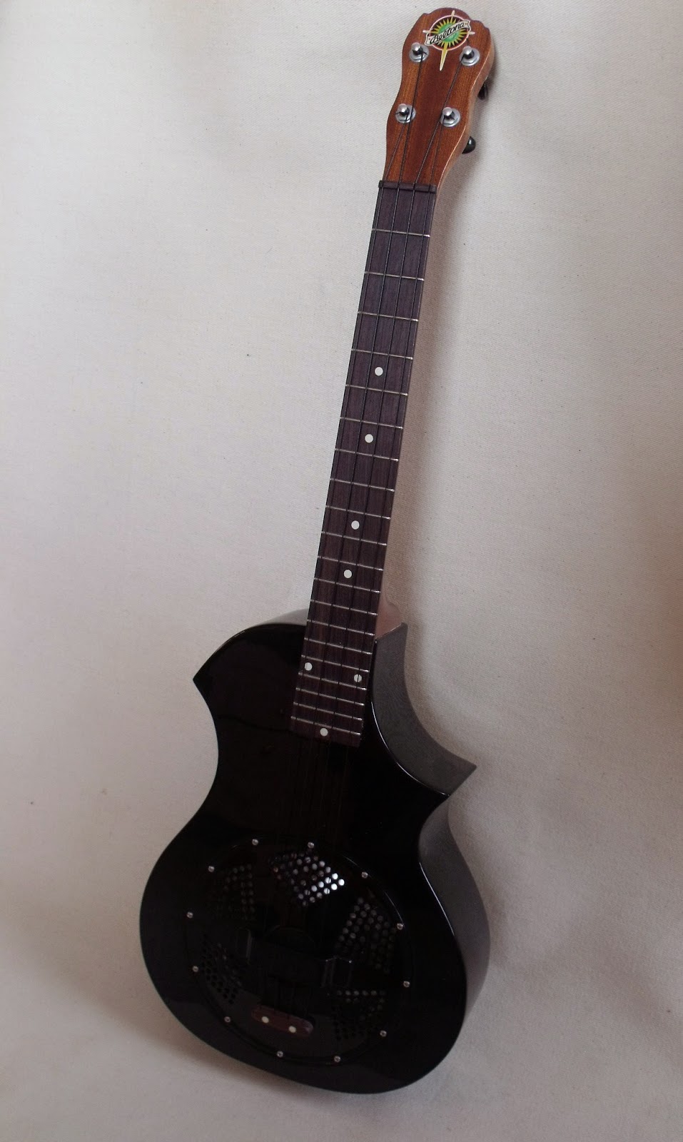 Beltona Resonator Instruments Ukuleles for sale