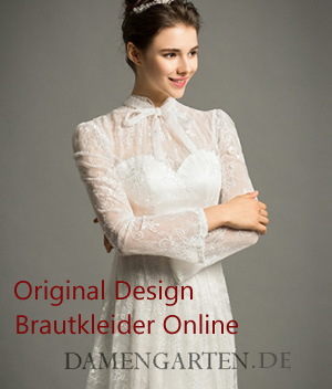 Damengarten Brautkleider Online