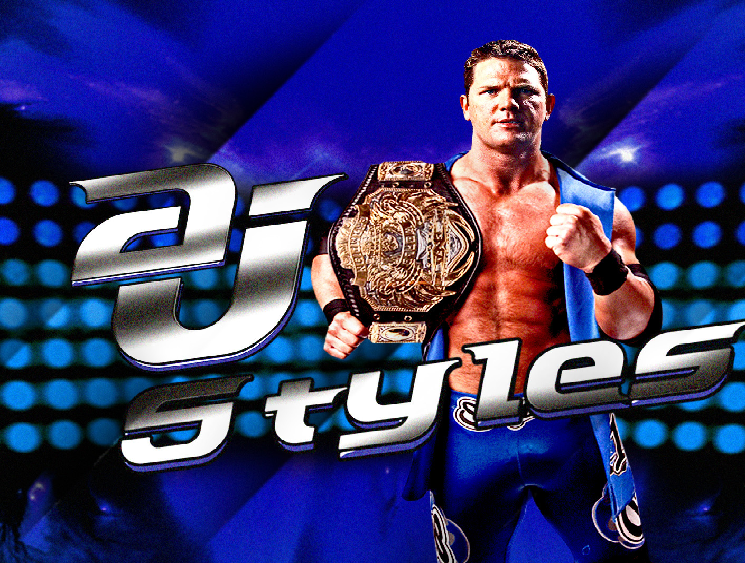 Wwe Hd Wallpapers Wwe Images Wwe Wallpapers Free Download Wwe Superstars Wallpapers Hd Aj Styles Hd Wallpapers Free Download