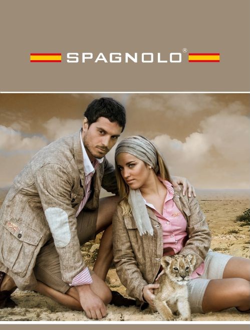 Royal Sherry SPAGNOLO