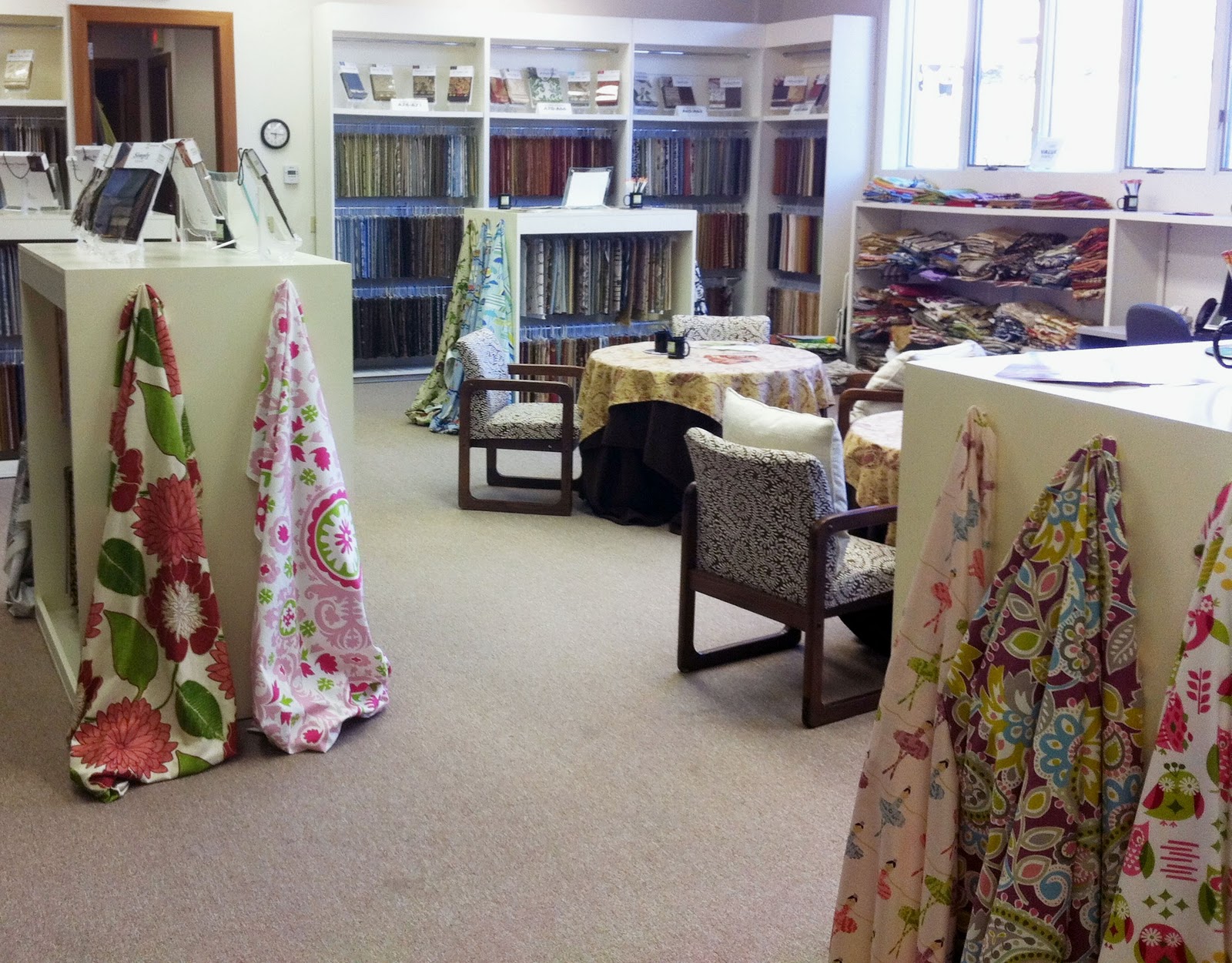 Greenhouse Fabrics Greenhouse Fabrics Visit Our Showroom During Market