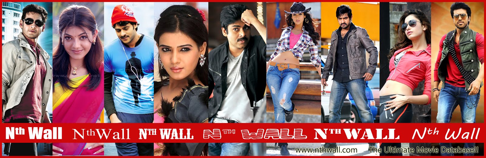 Telugu Movies Trailers News Video Songs Wall Papers Ringtones