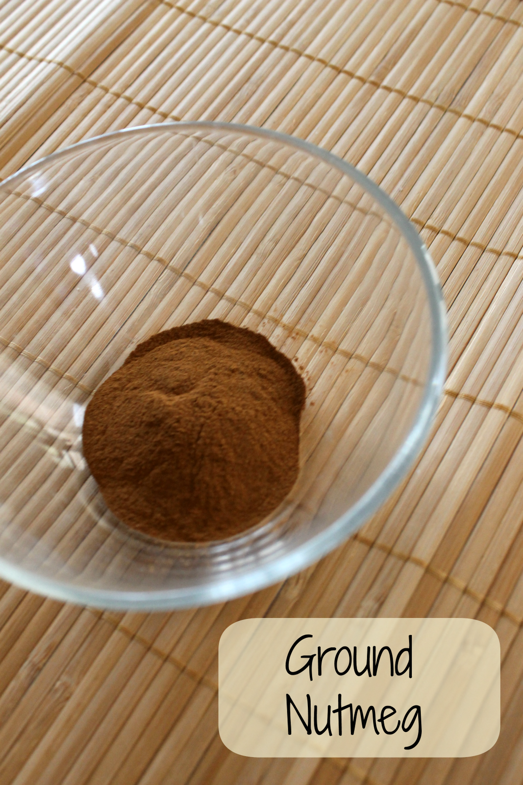 Supercharge Your Skin with AntiInflammatory Honey Nutmeg Scrub