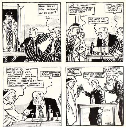 Alfred Mazure Alchetron, The Free Social Encyclopedia