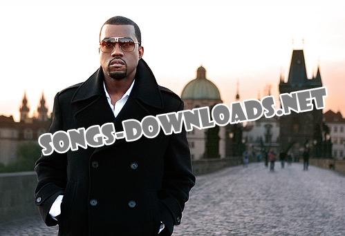 Kanye West Mp3 Download Free