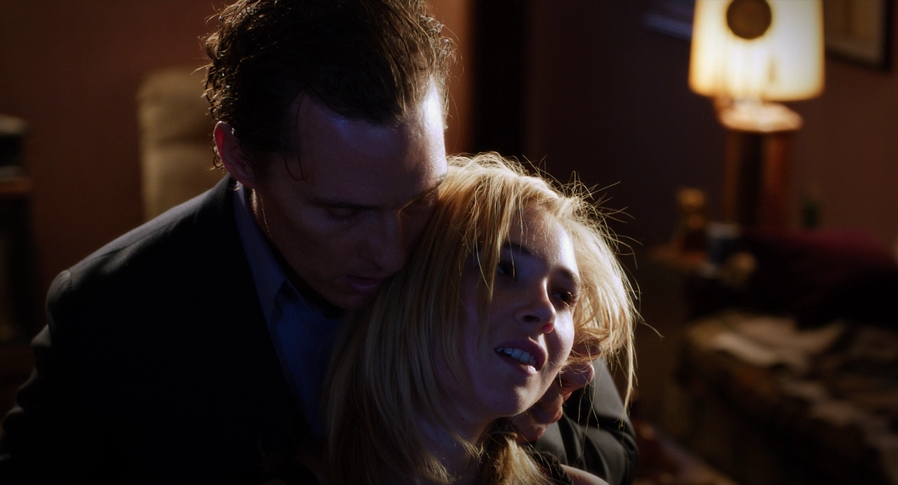 THE MOST UNDERRATED MOVIES KILLER JOE (WILLIAM FRIEDKIN, 2011)