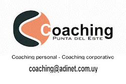 Servicios profesionales de Coaching