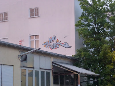 Streetart, Graffit, Urbanart
