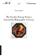 "The synchro energy project, beyond the holographic universe".