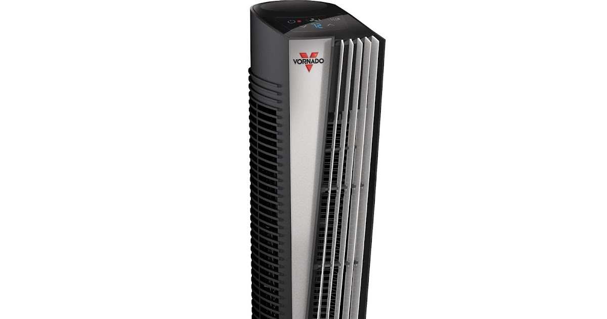 House Care Vornado ATH1, energy efficient space heater for large room