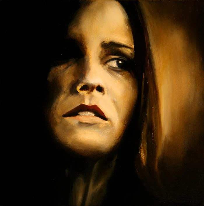 Margarita Georgiadis 1968 | Australian Narrative painter