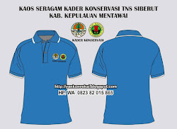 KAOS POLO KRAH