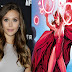 Elizabeth Olsen en Scarlet Witch pour Avengers : Age of Ultron ?