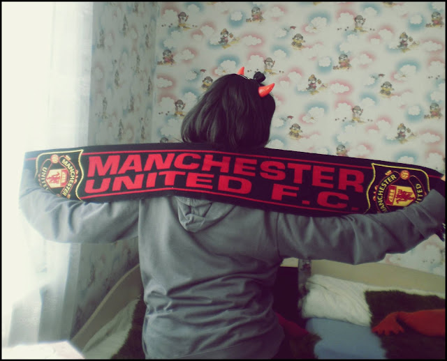 Manchester United F.C.