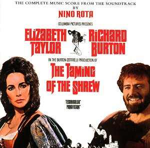 The Taming of the Shrew (1966)