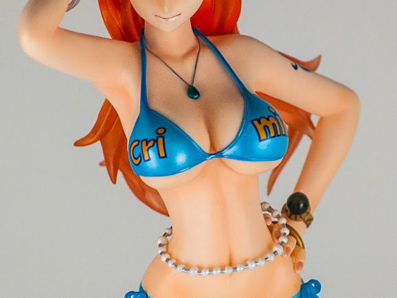  POP Sailing Again LIMITED - Nami Crimin ver