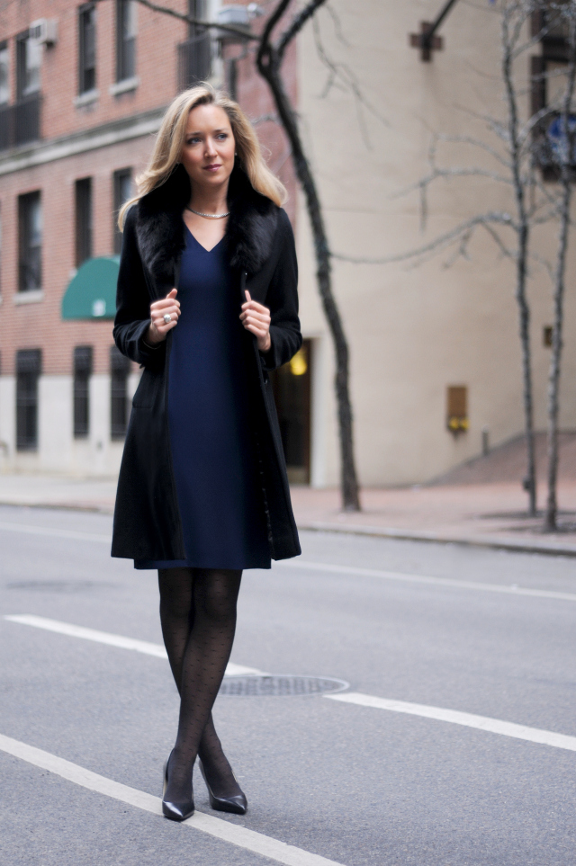 Black Tights Outfit Womens Dress Tights Navy Dress Black Tights