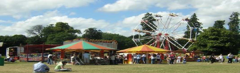 Cinny Home Produkttest Kirmes Shopping