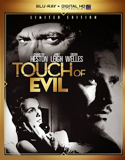 orson welles touch of evil blu-ray limited edition