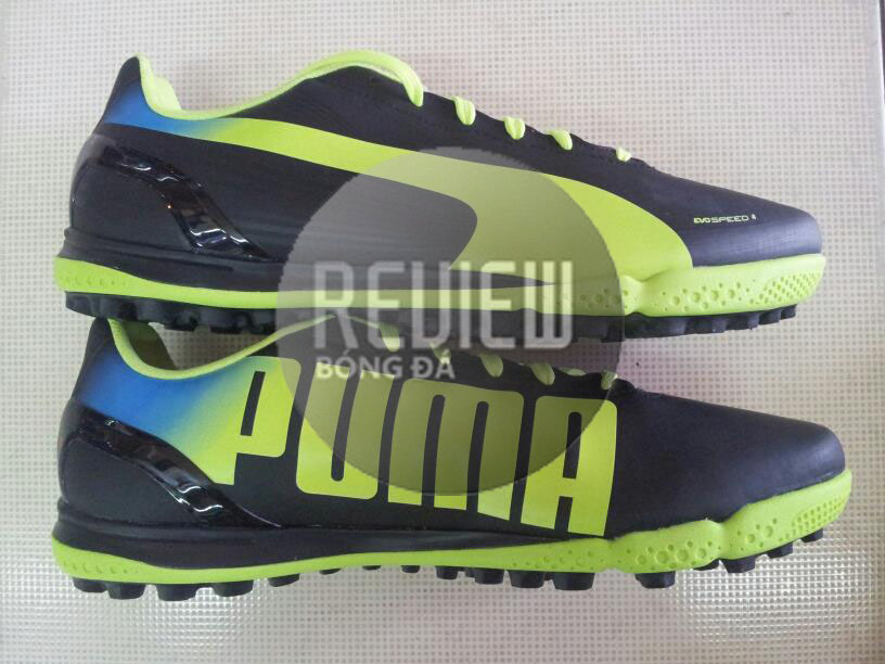 puma evospeed he