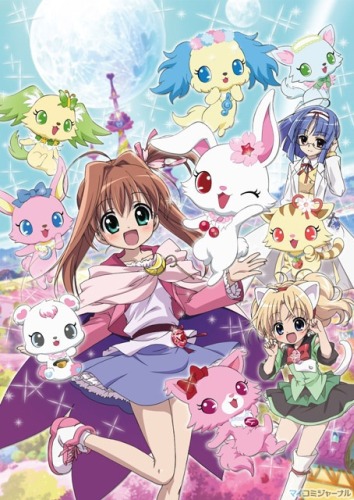 jewel pets tinkle Jewelpet+Tinkle+-+Dublado+-+Legendado+-+Episodio+-+Anime+-+Manga+-+Assistir+Online