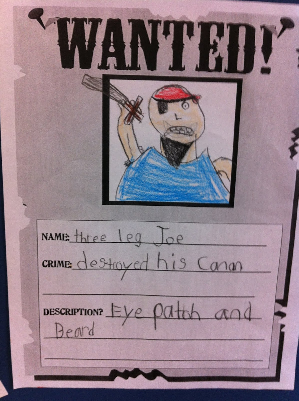 Funny wanted poster ideas image