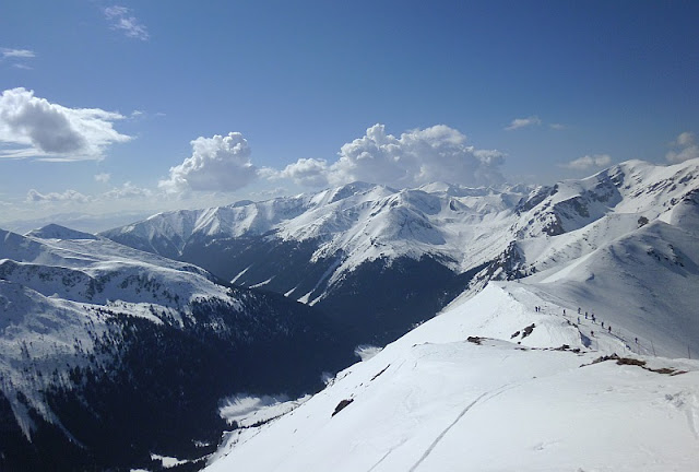 Tatry Zachodnie