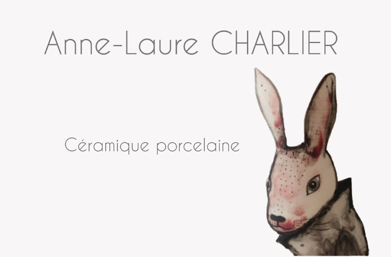 ANNE-LAURE CHARLIER
