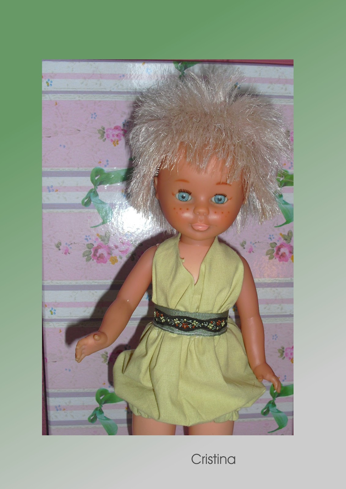 nancy boutique años 80