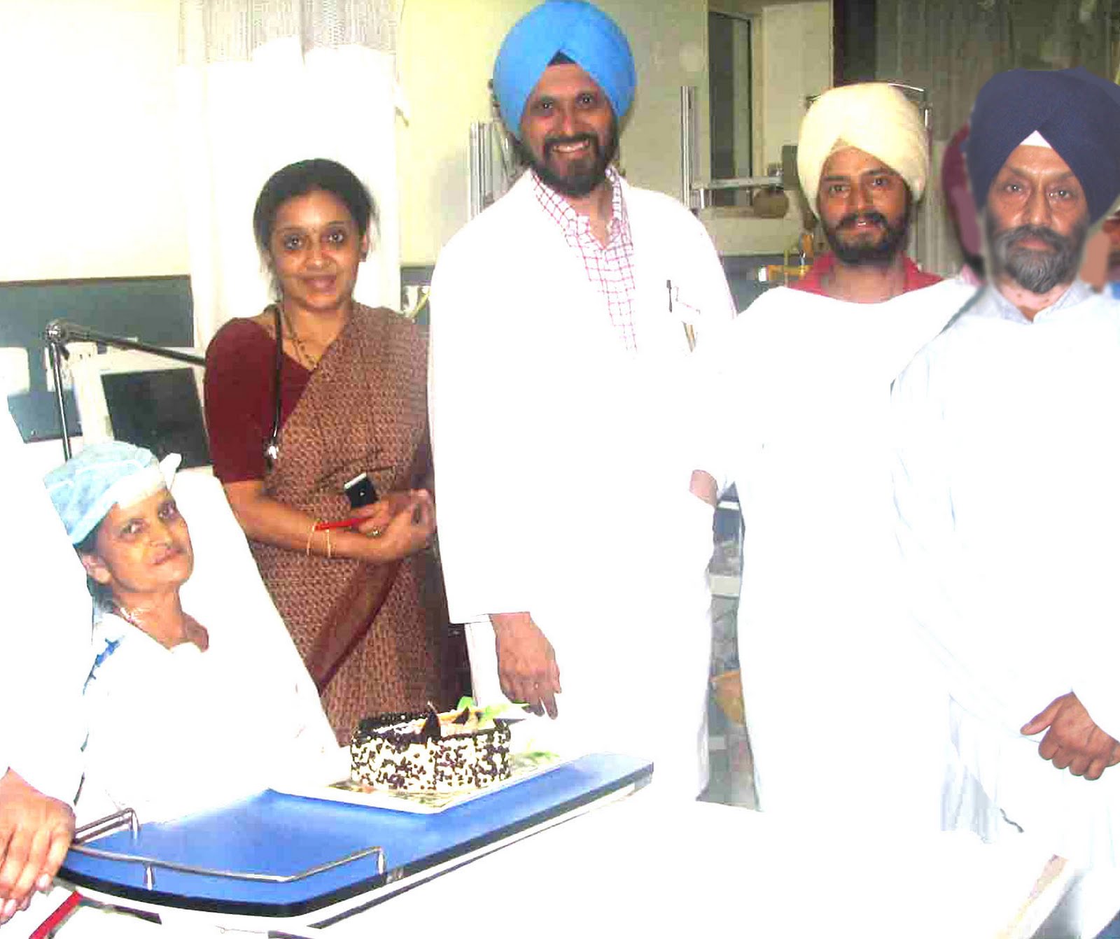Cmc Hospital Ludhiana