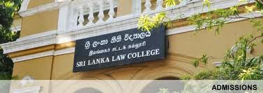  Sri Lanka Law College