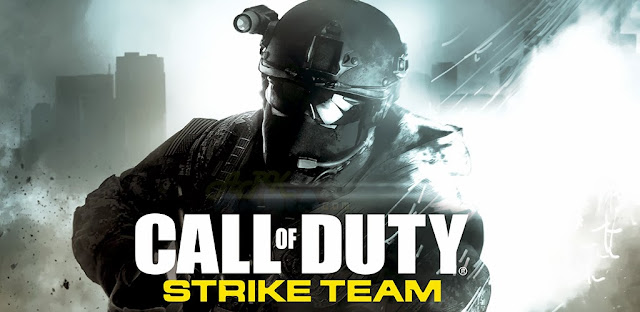 Download Call of Duty®: Strike Team v1.0.30.40254 APK