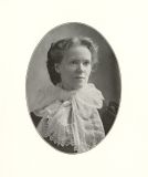 Sarah Morgan Dawson