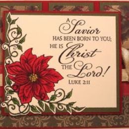 Christmas quotes Bible