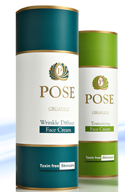 Pose Cosmetics