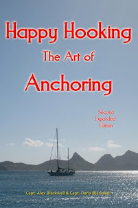 Happy Hooking - the Art of Anchoring