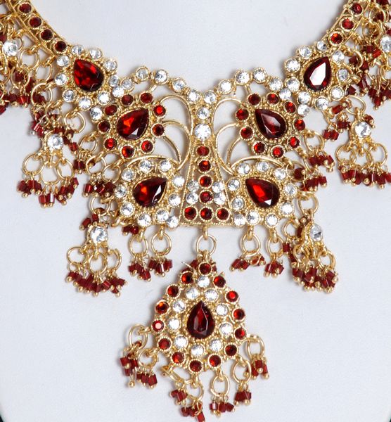 indian jewelry online Gold Jewellery