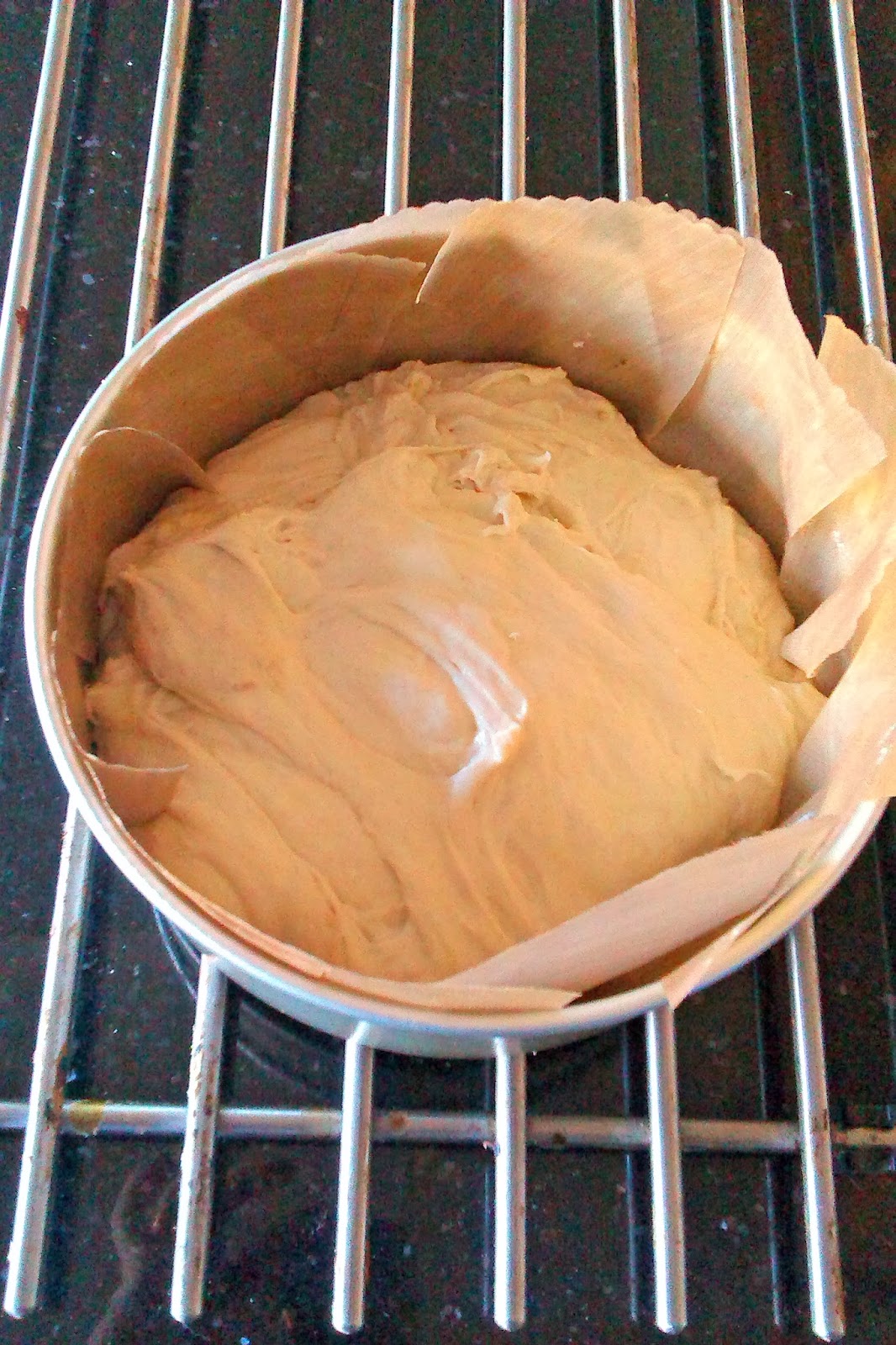 Winwick Mum Noknead Aga sourdough bread