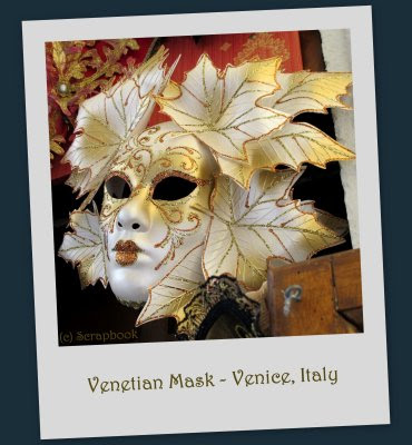 Europe Masks
