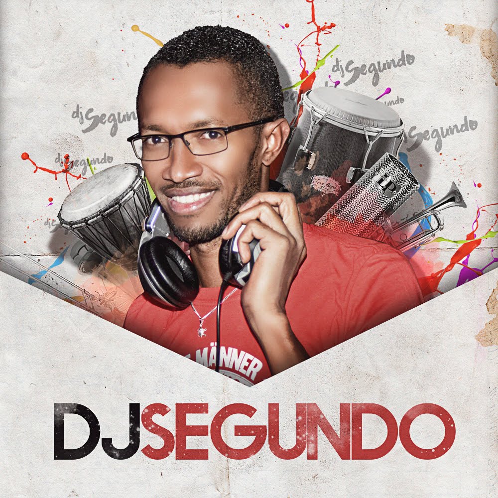 DJ SEGUNDO
