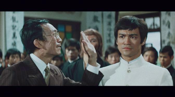 Siapa yang tidak kenal dengan mendiang Bruce Lee 4 Film Terbaik Bruce Lee