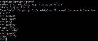Python Programming Python Programming