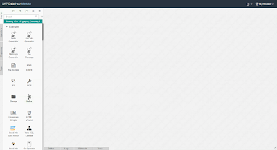Improve the quality of your data with SAP Data Hub SAP HANA Study Materials, SAP HANA Certifications, SAP HANA Guides, SAP HANA Tutorials and Materials