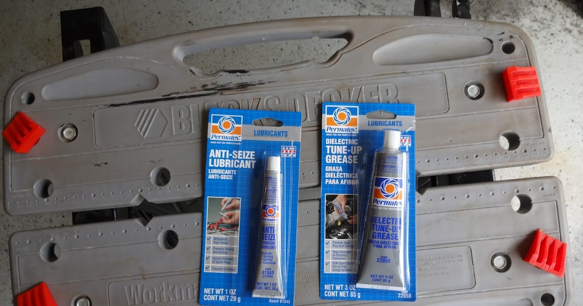 The Order of The Wrench How to Change Spark Plugs 2008 Dodge Challenger SRT8