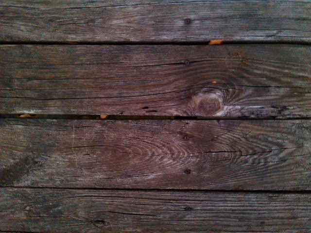 Wood Planks Bank Image for Text.
