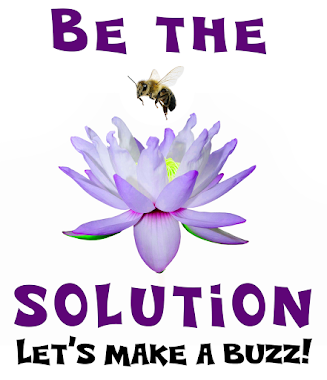Be The Solution